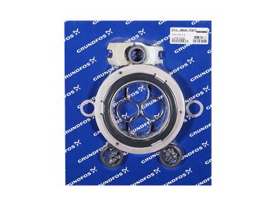 Grundfos kit, wearing part CR/N 150 2-3 kit 95059810