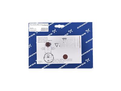 Grundfos kit, wearing part kit 91835822