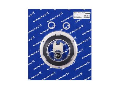Grundfos kit, pièce d'usure CR/N 120-1 kit 95059806