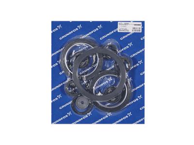 Grundfos kit, pièce d'usure 1 -4 STAGES kit 96440262