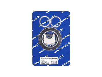 Grundfos kit, pièce d'usure Graflon kit 98497130