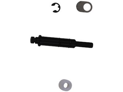 Grundfos kit, pièce d'usure gaz/113/Cl2/FKM/TFM/100g/h kit 96689060