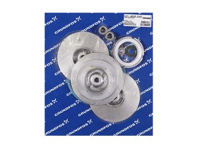 Grundfos kit, pièce d'usure kit 96604265