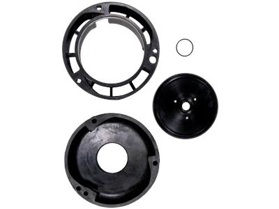 Grundfos kit, pièce d'usure DW.65.27 kit 96956244