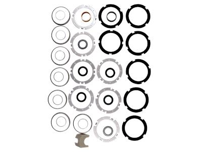 Grundfos kit, wearing part D22 kit 96416729