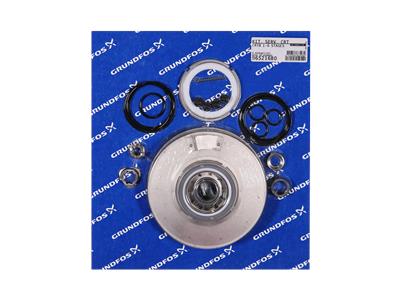 Kit Grundfos, kit de piezas de desgaste 96521680