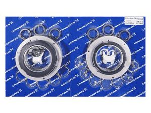 Grundfos kit, pièce d'usure CR/N 120 5-7 kit 95059808