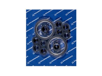 Grundfos kit, pièce d'usure 9-14 STAGES kit 96440258
