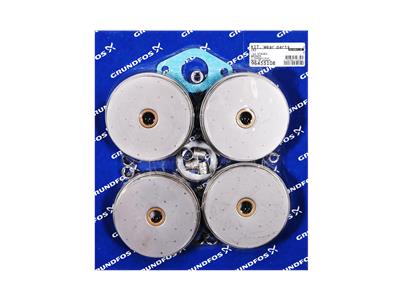 Grundfos kit, wearing part -22 STAGES kit 96455108