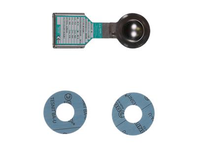 Grundfos kit, pieza de desgaste kit disco de ruptura 95718356