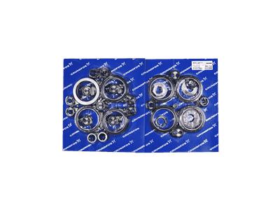 Kit Grundfos, pieza de desgaste EN 1.4301/EN 1.4401/EN 1.4539 componente 97937888