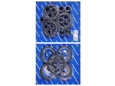 Grundfos kit, pièce d'usure 9-14 STAGES kit 96440716