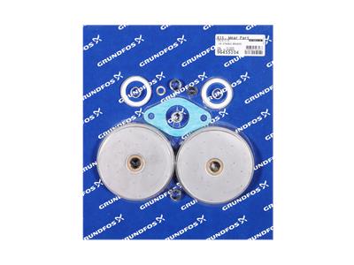 Grundfos kit, pièce d'usure -19 STAGES BRONZE kit 96455104