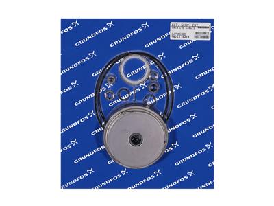 Grundfos kit, pièce d'usure kit 96513603