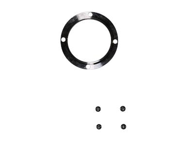 Grundfos Satz, Verschleißring D63X10 M5X8 Bausatz 97939265