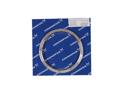 Grundfos jeu, bague d'usure D130X13 M5X10 kit 96810128
