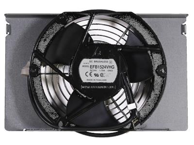 Grundfos MAIN FAN MAIN FAN 134B7170 component 96809614