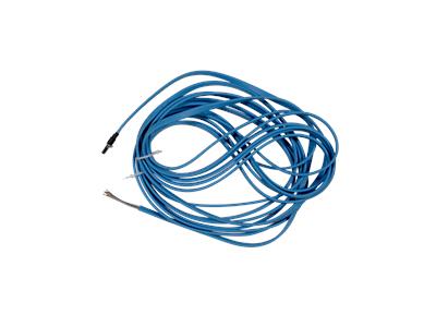 Grundfos CABLE MOTEUR/PIÈCE DE RECHANGE 4 G 1,5 MM2, 15M 1 FICHE Composant 95920877