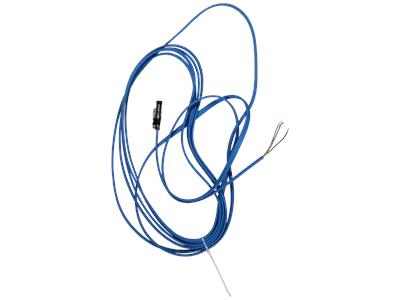 Grundfos MOTOR CABLE/SPARE PART 4 G 1,5 MM2, 10 1PIN Component 95920892