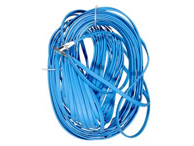 Grundfos CABLE MOTEUR/PIÈCE DE RECHANGE 4 G 1,5 MM2, 50M 1 FICHE Composant 95920881