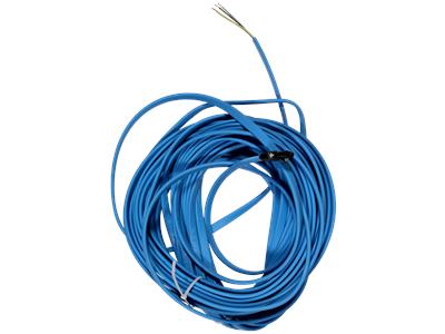 Grundfos CABLE MOTEUR/PIÈCE DE RECHANGE 4 G 1,5 MM2, 30M 1 FICHE Composant 95920879