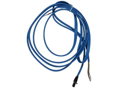 CABLE/PARTE DE REPUESTO DEL MOTOR Grundfos 4 G 1,5 MM2, 5M 1PIN Componente 95920875