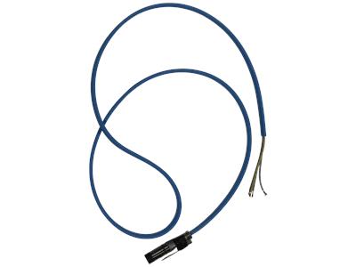 CABLE/PARTE DE REPUESTO DEL MOTOR Grundfos 4 G 1,5 MM2, 1,7M 1PIN Componente 95920889