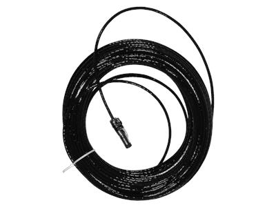 Grundfos CABLE MOTEUR/PIÈCE DE RECHANGE 4 G 2,5 MM2, 60 1 FICHE Composant 95920935