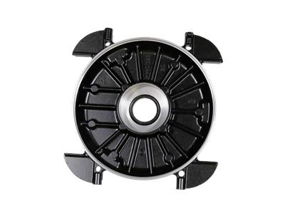 Grundfos ESCUDO DE RODAMIENTO NO IMPULSOR BE112-132 Componente 96591511