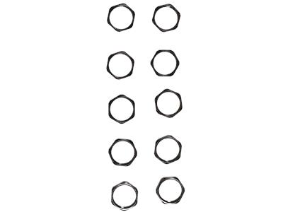 Grundfos écrou NV30 M27x1,5 grande quantité 98578575