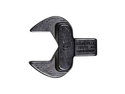 Grundfos insertion tool with open end 19mm 9x12 731/10 spare part 00SV0619