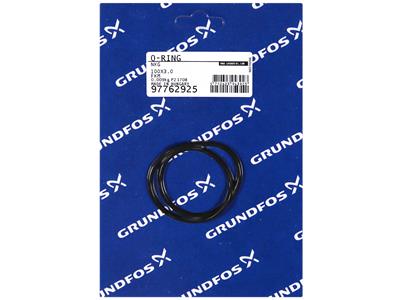 Grundfos Junta tórica 100X3,0 componente 97762925