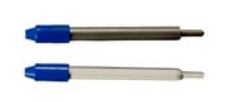 Sonde de température en verre Etatron ASO 00025 01