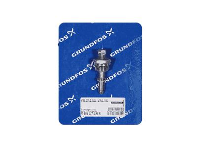Grundfos VANNE D'ASPIRATION Vanne / Membrane 96547465