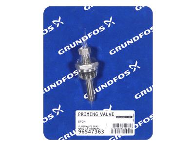 VÁLVULA DE SUCCIÓN Grundfos Válvula / Diafragma EPDM 96547363