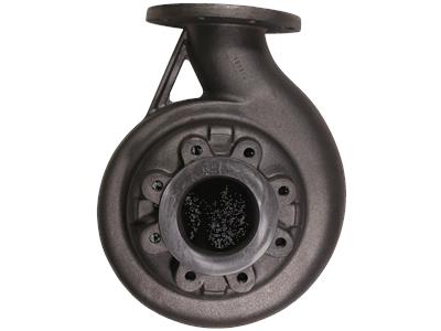 Grundfos BOITIER DE POMPE Composant 96586754