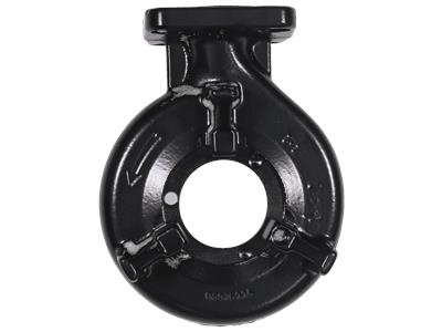 Grundfos BOITIER DE POMPE Composant 96747092