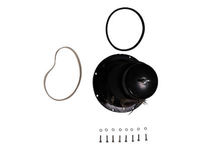 BOITIER DE LA POMPE Grundfos,COULEUR SEV.80.100.40-75 Composant 96823475