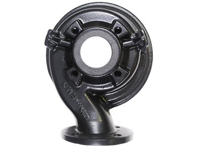 BOITIER DE LA POMPE Grundfos,COULEUR SEV.65.65.22-30 Composant 96822902