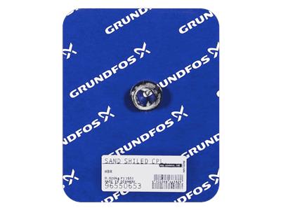 Grundfos SAND SLIDES KPL.NBR Componente 96550653