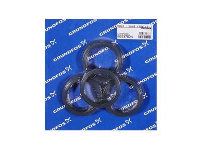 Grundfos JOINT D'ÉTANCHÉITÉ 10X135111 Kit 96537825
