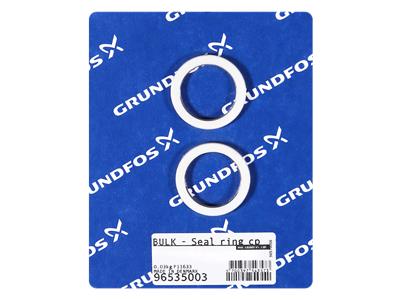 Grundfos ANILLO DE SELLO CPL. cantidad a granel 96535003