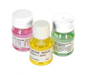 Solution tampon pH 9 Etatron ASZ 00 003 01