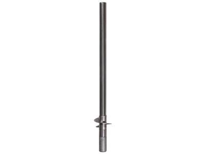 Grundfos arbre cpl.EN 1.4301 composant 97945140