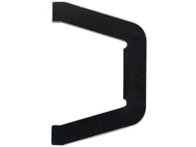 Grundfos Hauteur d'arbre pièce de rechange 00SV0115