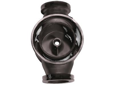 Grundfos replacement, BASIS component 96587699