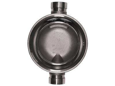 Grundfos replacement, base N PJE component 96588139