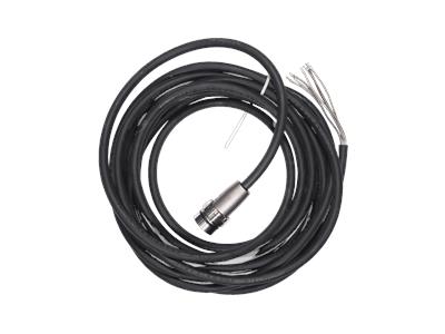 Repuesto Grundfos, cable 4G 1,5+3x1, componente 10M 96591649