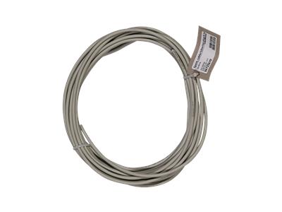 Grundfos replacement, cable 10m/no plug/0,5mm2 component 96725670