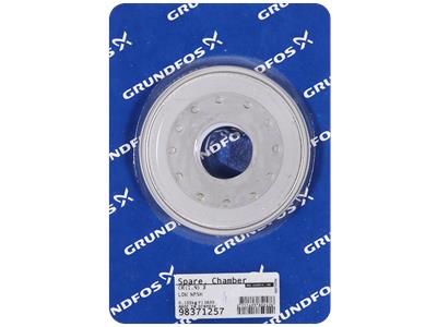 Grundfos remplacement, chambre LOW NPSH composant 98371257